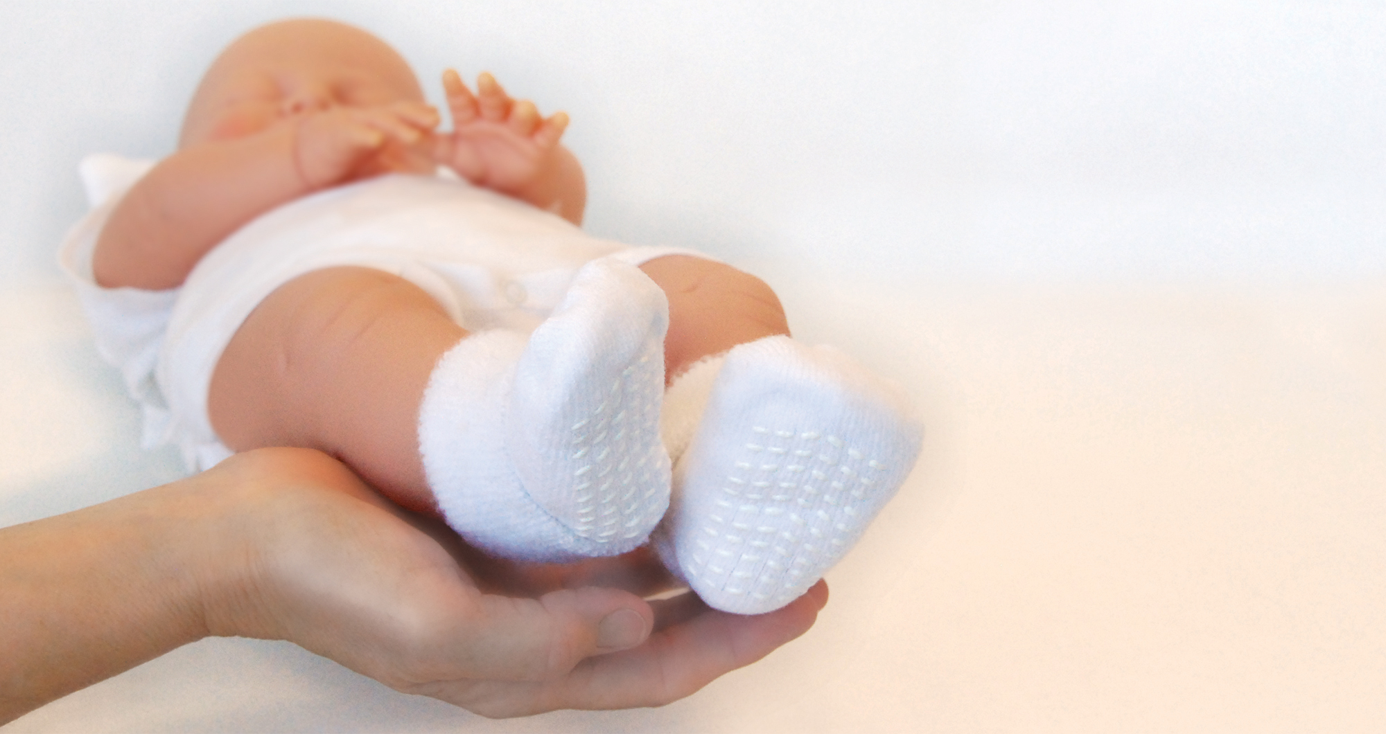 Pillow Paws Safety Footwear