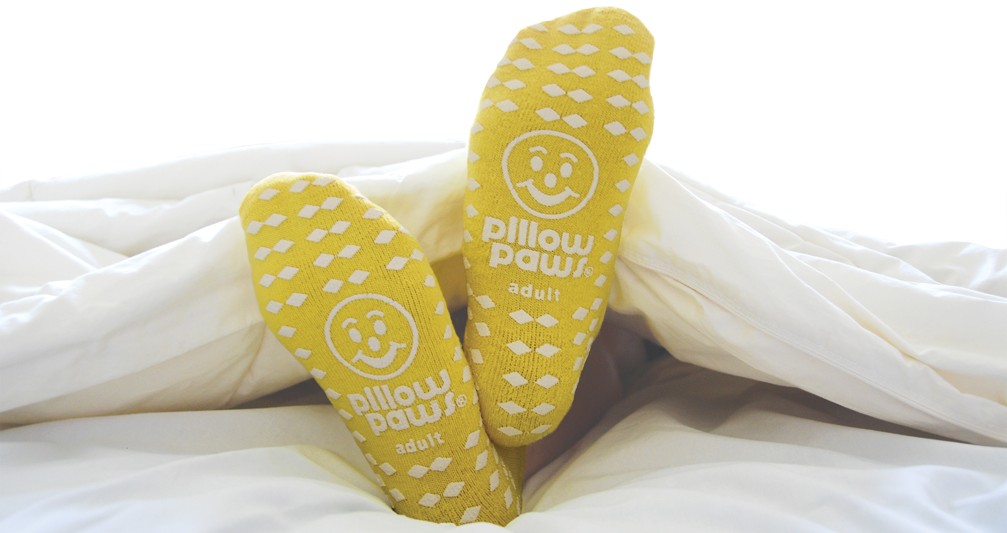 Pillow Paws Safety Footwear