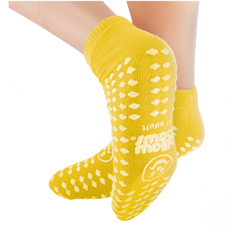 Pillow Paws Anti-skli sokker - Farmatek Skandinavia AS